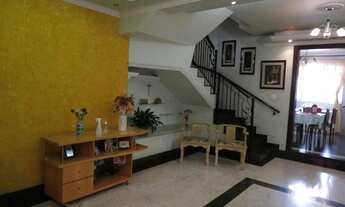 Imagem: Casa à venda 3 quartos no Bairro INCONFIDENTES