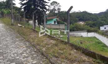 Imagem 2: Blumenau - Terreno Padrão - Velha
