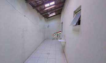 Imagem 6: CASA PARA ALUGAR EM CAMPO LARGO 40m² - CA213