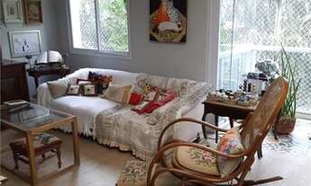 Imagem 2: APARTAMENTO NOS JARDINS COM 2 SUITES