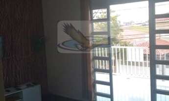 Imagem 6: Casa Padrão para Venda em Loteamento Residencial Terra Nova Itatiba-SP - CA2906