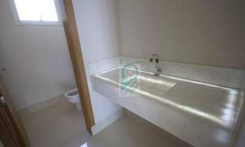 Imagem 5: Magnífica Casa 1000 Ac, 5 Suítes, C/Spa, Projeto Renomado!