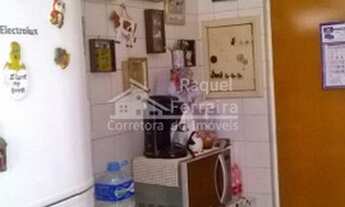 Imagem 7: APARTAMENTO 3 DORMITÓRIOS - JARDIM SABARÁ