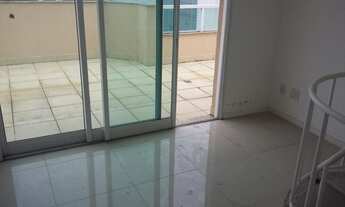 Imagem 5: Cobertura para Venda em Niterói, ICARAÍ, 3 dormitórios, 1 suíte, 2 banheiros, 2 vagas