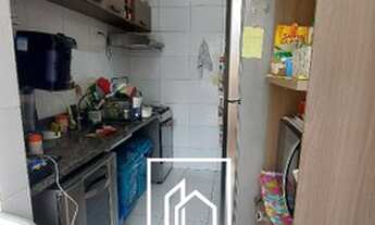 Imagem 4: Residencial Allegro - térreo garden