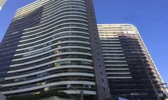 Imagem: Apartamento com 3 Quartos e 3 banheiros