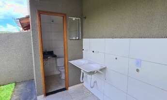 Imagem: R - Casa para aluguel e venda em morada