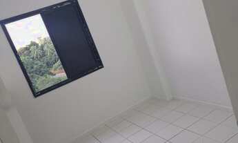 Imagem 2: Apartamento para aluguel possui 80 metros quadrados com 2 quartos em Narandiba - Salvador