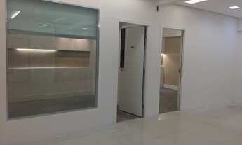 Imagem 3: Escritório para aluguel com 142 metros quadrados em Aldeota - Fortaleza - CE