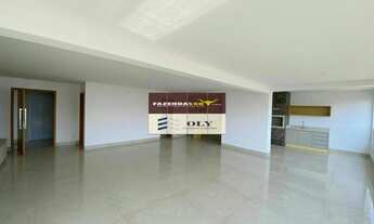 Imagem 7: Apartamento para venda com 225 metros quadrados com 4 quartos em Setor Bueno - Goiânia - G