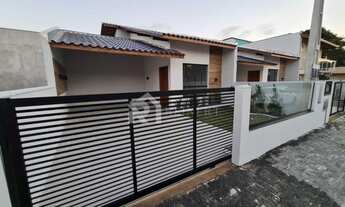 Imagem 2: Casa para Venda em Barra Velha, Quinta dos Açorianos, 2 dormitórios, 1 suíte, 2 banheiros