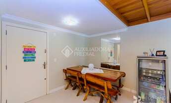 Imagem 2: PORTO ALEGRE - Apartamento Padrão - Rio Branco