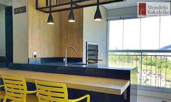 Imagem 3: JUNDIAÍ - APARTAMENTO PADRÃO - JARDIM FLÓRIDA