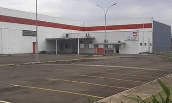 Imagem 3: Galpão à venda / Instalação Fabril /Hortolândia / Sumaré / São Paulo