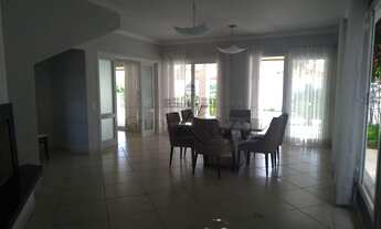 Imagem 4: Casa Condomínio - Condomínio Esplanada do Sol - 5 Suítes - 480m² - Aceita Permuta