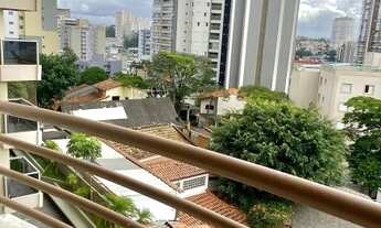 Imagem 4: Apartamento para venda tem 80 metros quadrados com 3 quartos em Centro - São Bernardo do C