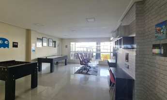 Imagem 7: PRAIA GRANDE - Apartamento Padrão - GUILHERMINA