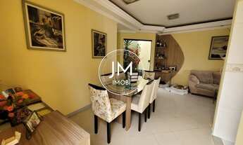 Imagem 3: Casa a venda em Hortolândia com 3 quartos, 3 vagas e amplo quintal no Residencial Hortovil