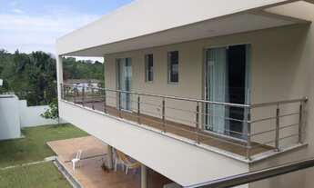 Imagem 2: Linda Mansão no Cond. Marina Rio Belo