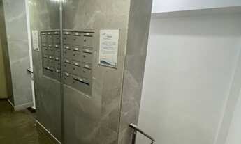 Imagem 7: Agio, apartamento 02 quartos, prox ao cartorio do DI, CNA 01 Taguatinga