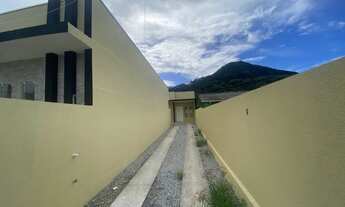 Imagem 4: Casa para aluguel possui 66 metros quadrados com 2 quartos em Tabuleiro - Matinhos - PR