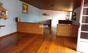 Imagem: Casa à venda, 3 quartos, 1 suíte, 2 vagas