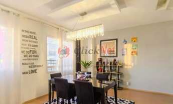 Imagem 2: São Bernardo do Campo - Apartamento Padrão - NOVA PETROPOLIS