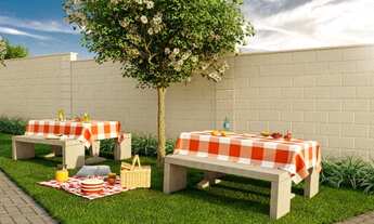 Imagem 6: Jacarecanga, Conquista Castelli, Apartamento com 2 dormitórios