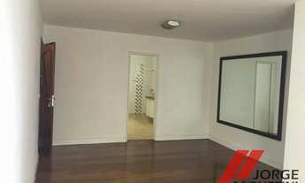 Imagem 2: Apartamento em Higienópolis, 100m2, 03 dormitórios, ao lado do metrô, 01 vaga de garagem