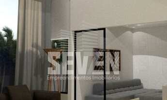 Imagem 6: CASA CONDOMÍNIO VILLA DUMONT PARA VENDA