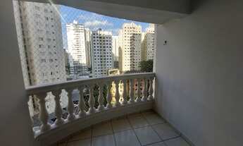 Imagem 5: Apartamento para venda com 90 metros quadrados com 3 quartos em Setor Bueno - Goiânia - GO