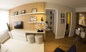 Imagem: PORTO ALEGRE - Apartamento Padrão - Jardim