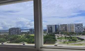 Imagem: Sala Comercial n° 816, Ed. Rossi Esplanada