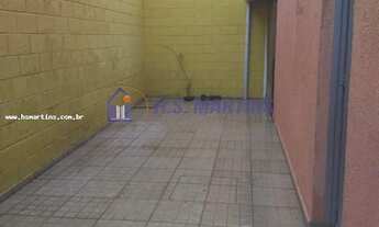 Imagem 4: SOBRADO DE CONDOMINIO COM 2 VAGAS DE GARAGEM