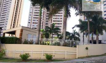 Imagem 3: Apartamento com 3 dormitórios à venda, 106 m² por R$ 750.000,00 - Paralela - Salvador/BA
