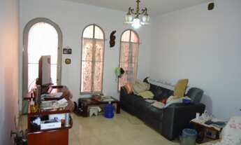 Imagem 3: Sobrado para venda com 102 m² com 2 quartos em Parque Fongaro - São Paulo - SP