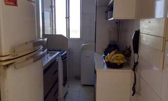 Imagem 7: Reserva Alto Verde /