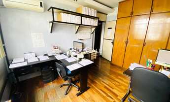 Imagem 6: Casa Comercial Locação Bairro Ipiranga