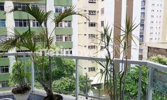 Imagem 5: Lindo e Amplo 03 Qtos Suíte Varanda 2 Vgs - Oportunidade