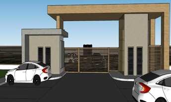 Imagem 2: Terreno RESIDENCIAL em BRASÍLIA - DF, PARK WAY