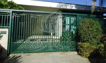 Imagem 2: Campinas - Casa Padrão - Jardim Nossa Senhora Auxiliadora