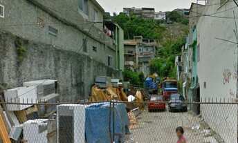 Imagem 2: Terreno para Investidores - Santo Cristo