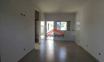 Imagem 4: Casa com 3 dormitórios à venda, 78 m² por R$ 260.000,00 - Parque - Itapoá/SC