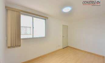 Imagem 3: Apartamento à venda, 47 m² por R$ 265.000,00 - Pinheirinho - Curitiba/PR