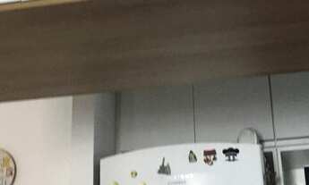 Imagem 7: APARTAMENTO A VENDA EM JUNDIAÍ - RESIDENCIAL MARAVILLE NATURE - PARQUE UNIÃO/VILA RAMI - 1