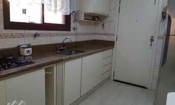 Imagem 5: ALTO DA MOOCA APTO. AMPLO 156M² 3 DORMS.2 SUITES