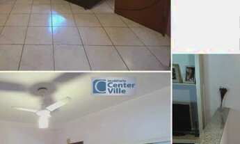 Imagem 5: Casa a venda com 4 quartos sendo 1 suíte, 228 metros quadrados por R$ 400.000,00