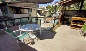 Imagem 2: Casa Duplex - 2 quartos - 1 suítes - 1 suíte máster - terraço - 2 salas - próx. ao Santa