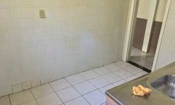 Imagem 5: Apartamento para aluguel possui 65 metros quadrados com 2 quartos