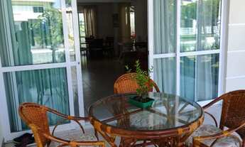 Imagem 3: CASA NO COND VILLA D? ESTE, BAIRRO ATALAIA